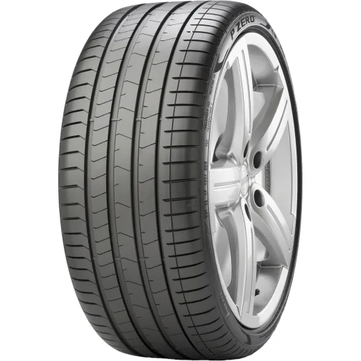 Pirelli 275/30R21 98Y XL P Zero (PZ4) Luxury Saloon * TL Run Flat