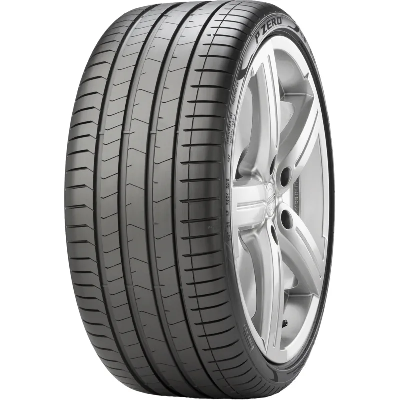 Pirelli 275/40R19 101Y P Zero (PZ4) Luxury Saloon * TL Run Flat