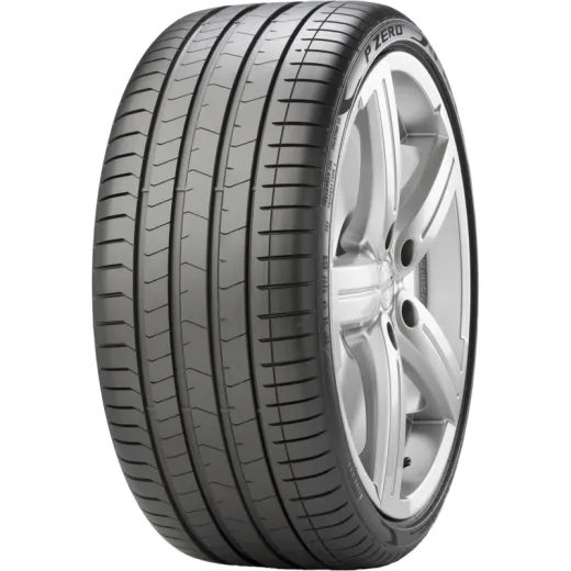 Pirelli 275/40R19 101Y P Zero (PZ4) Luxury Saloon * TL Run Flat