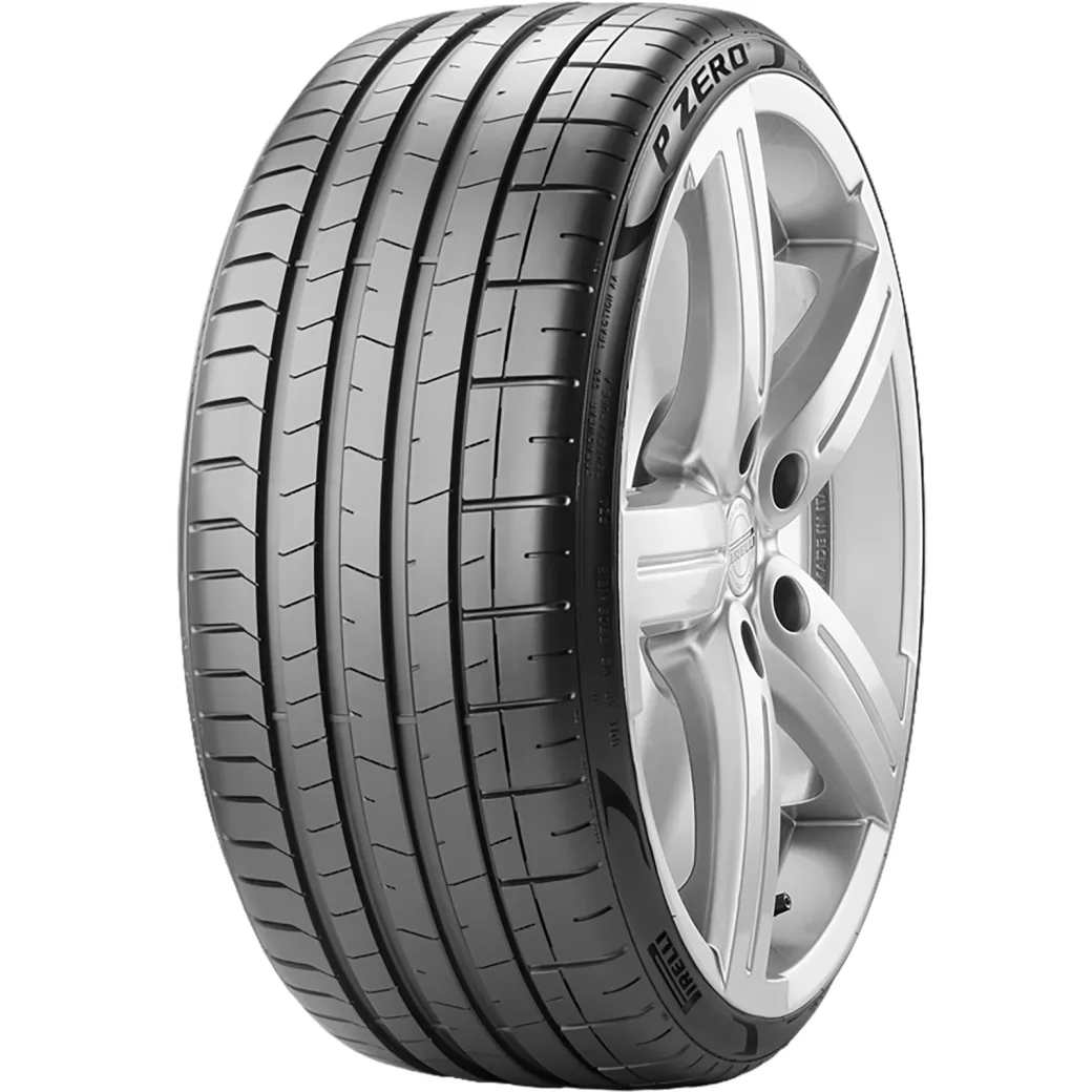 Pirelli 315/30ZR21 105(Y) XL P Zero (PZ4) Sports Car N0 TL