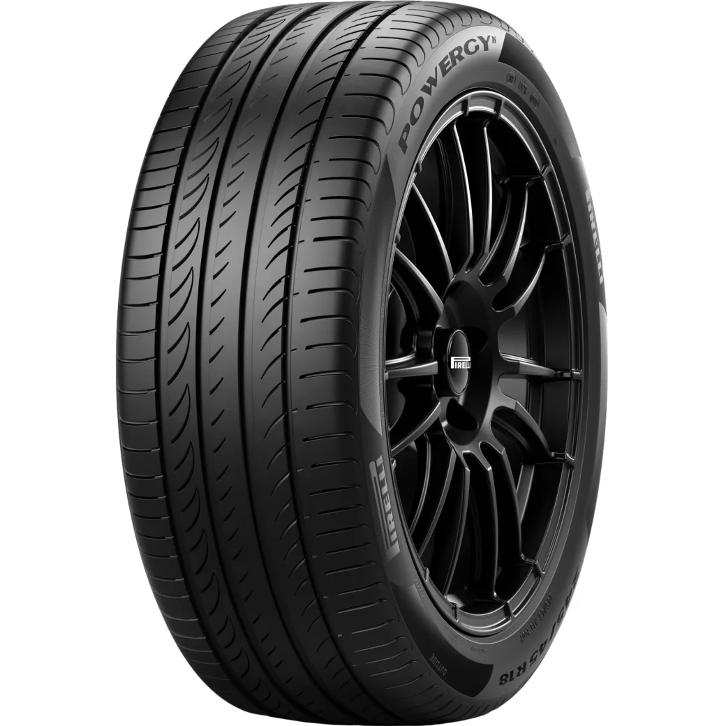 Pirelli 245/45R18 100Y XL Powergy TL