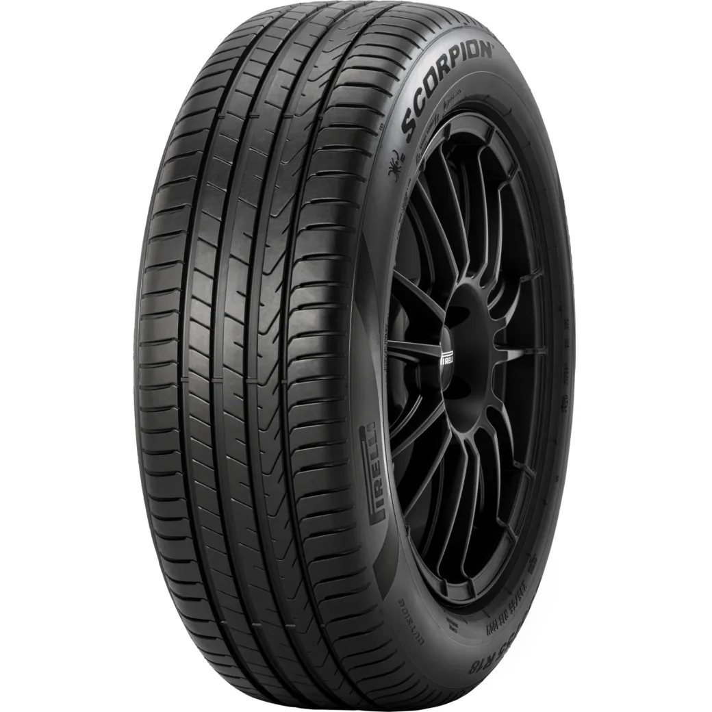 Pirelli 225/50R18 95V Scorpion TL