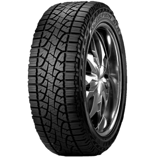 Pirelli 185/75R16 93T Scorpion ATR TL M+S