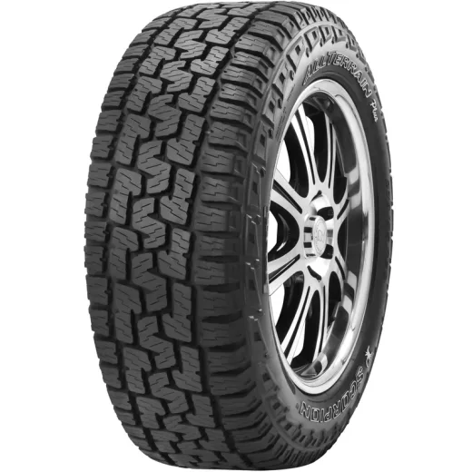 Pirelli 265/60R18 110H Scorpion All Terrain Plus KS TL M+S