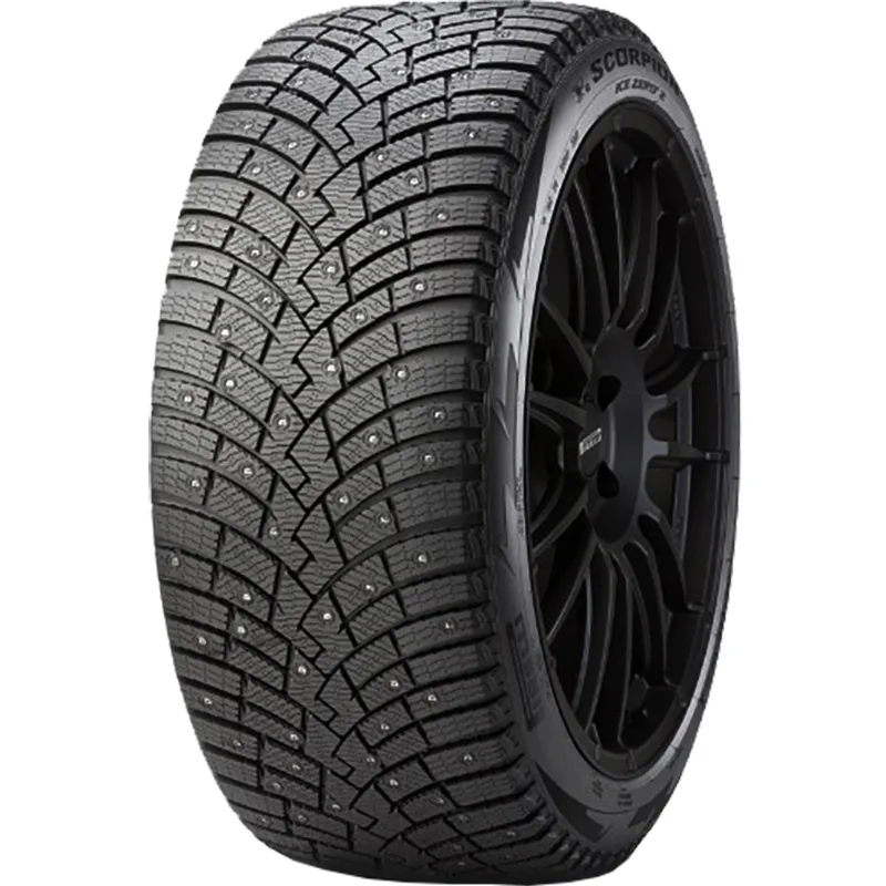 Pirelli 255/50R20 109H XL Scorpion Ice Zero 2 TL (196 шип.)