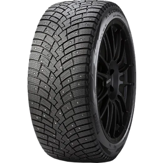 Pirelli 225/65R17 106T XL Scorpion Ice Zero 2 TL (196 шип.)