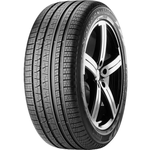 Pirelli 265/60R18 110H Scorpion Verde All-Season TL M+S