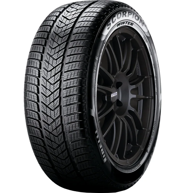 Pirelli 265/55R19 109V Scorpion Winter MO TL