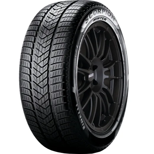 Pirelli 275/45R21 107V Scorpion Winter MO TL