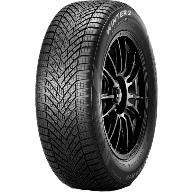 Pirelli 255/40R21 102V XL Scorpion Winter 2 TL