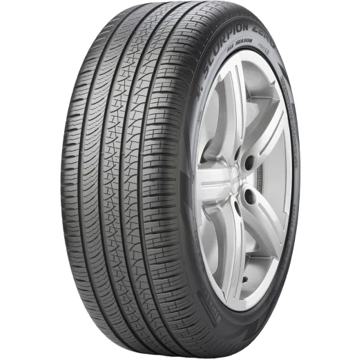 Pirelli 275/55R19 111V Scorpion Zero All Season MO TL M+S