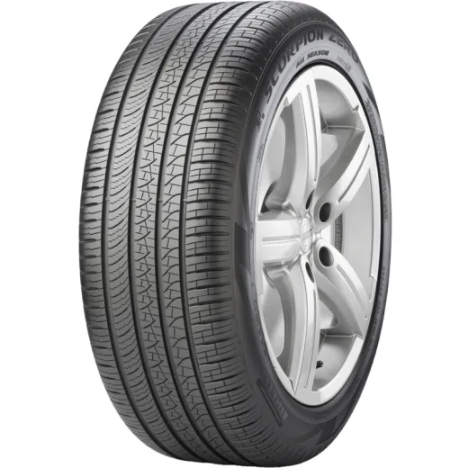 Pirelli 255/60R20 113V XL Scorpion Zero All Season LR TL M+S