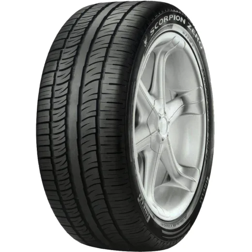 Pirelli 285/45R21 113W XL Scorpion Zero Asimmetrico MO1 TL M+S
