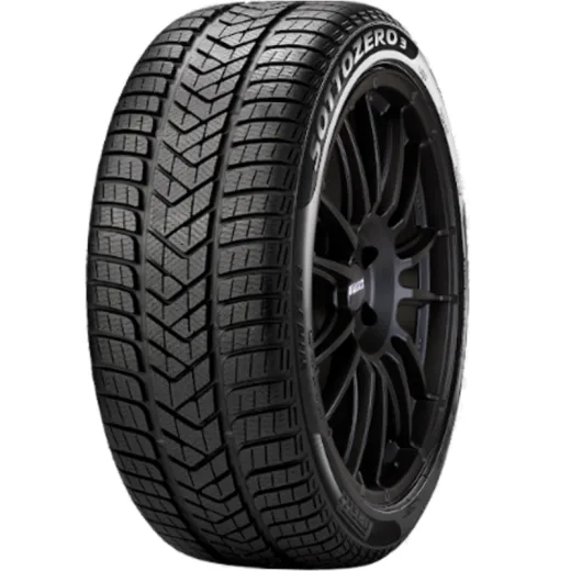 Pirelli 225/50R18 95H Winter SottoZero Serie III * TL Run Flat