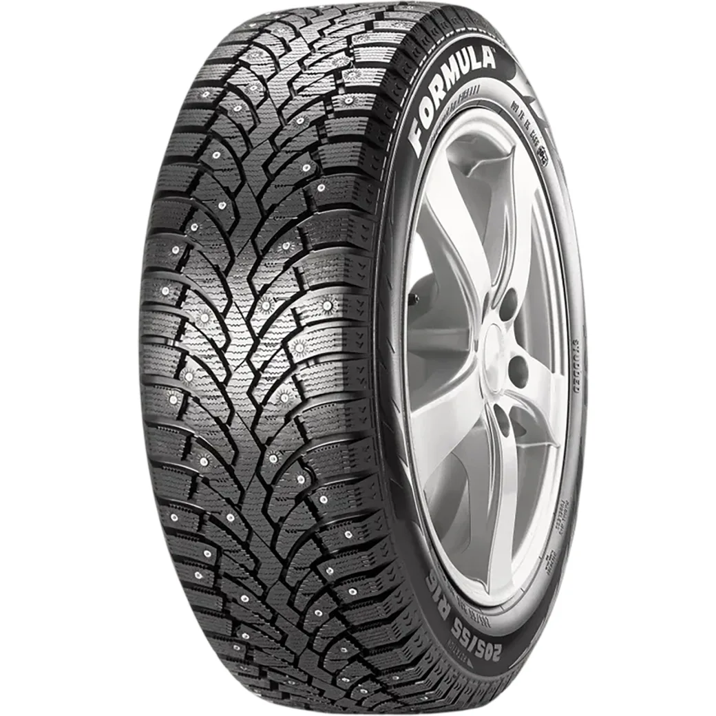 Pirelli Formula 175/65R14 82T Ice TL (110 шип.)