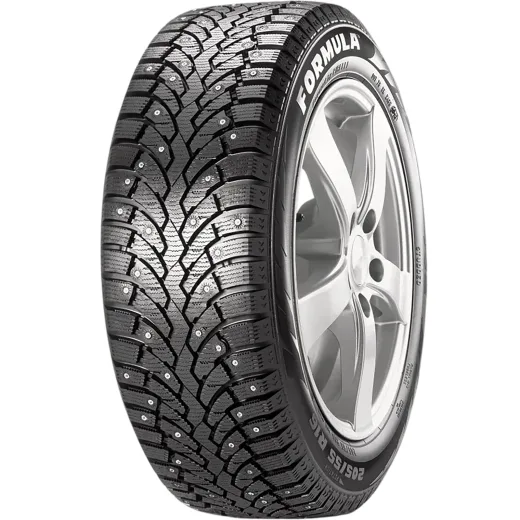 Pirelli Formula 185/65R15 88T Ice TL (110 шип.)
