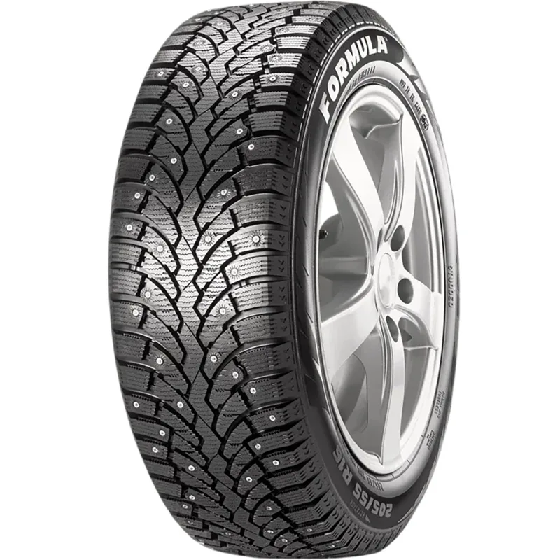 Pirelli Formula 245/70R16 107T Ice TL (130 шип.)