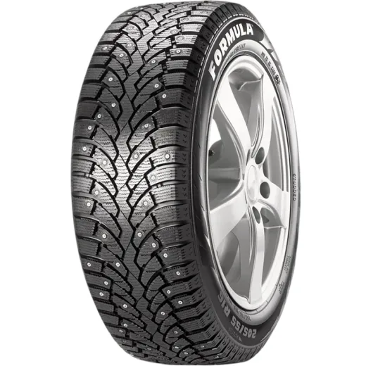 Pirelli Formula 245/70R16 107T Ice TL (130 шип.)