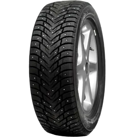 Powertrac 265/45R21 SnowPro Stud 02 TL (шип.)