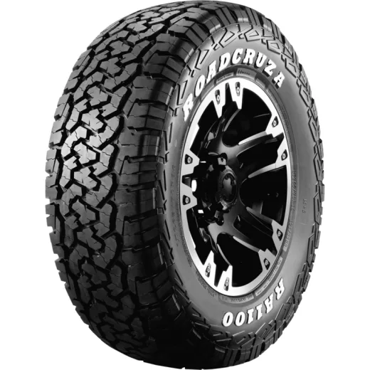 Roadcruza LT285/45R22 117/114S RA1100 TL M+S 10PR