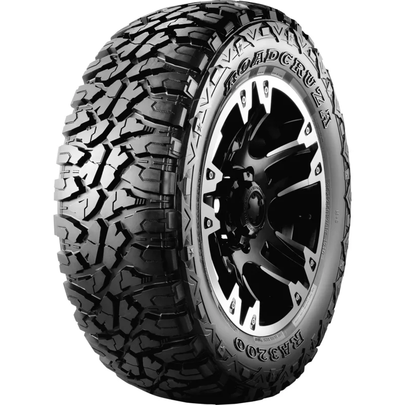 Roadcruza LT31x10,50R15(265/75R15) 109Q RA3200 TL WW POR M+S 6PR