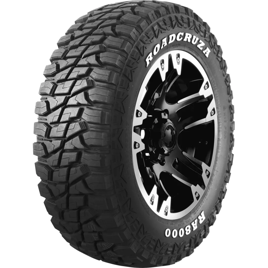 Roadcruza LT245/75R17 121/118Q RA8000 TL WW POR M+S 10PR
