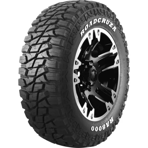 Roadcruza LT265/75R16 119/116Q RA8000 TL POR M+S 10PR