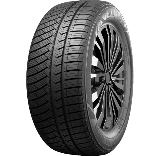 Sailun 225/45ZR17 94Y XL Atrezzo 4 Seasons TL BSW M+S 3PMSF