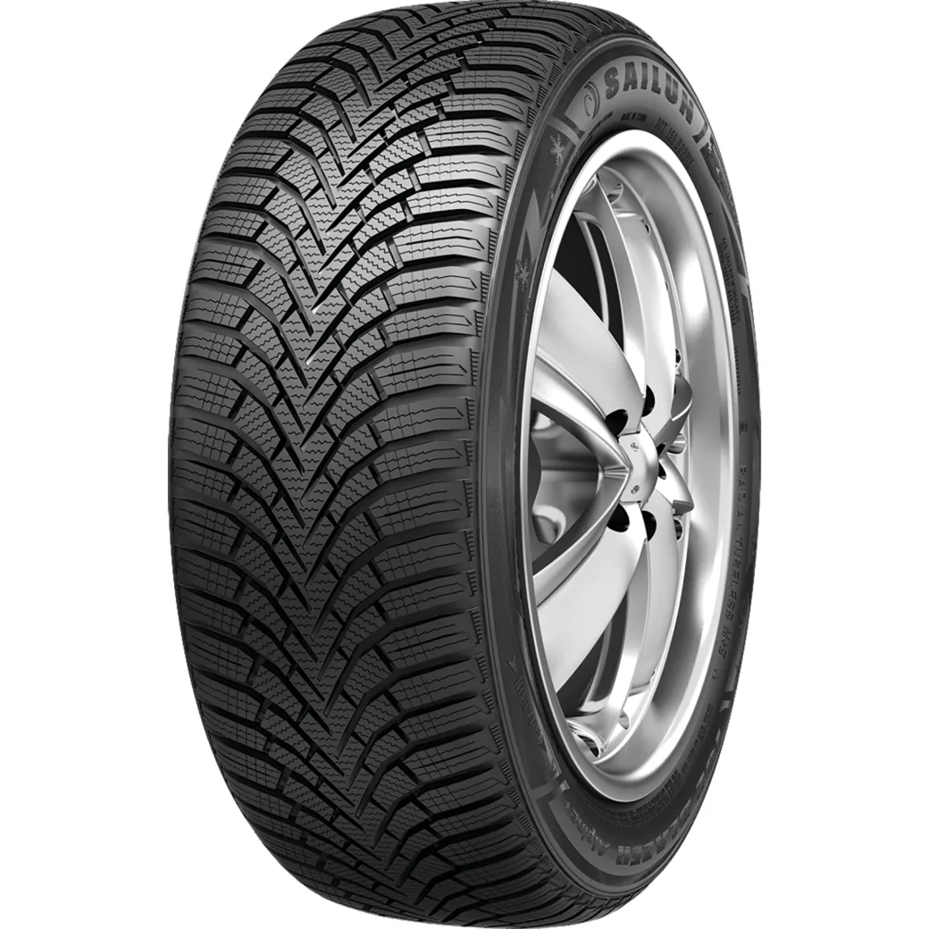Sailun 195/65R14 89T Ice Blazer Alpine+ TL