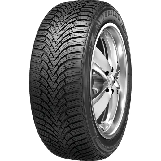 Sailun 195/65R14 89T Ice Blazer Alpine+ TL