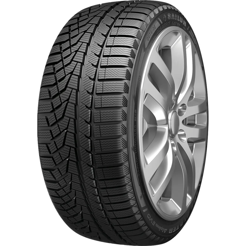 Sailun 215/45R16 90V XL Ice Blazer Alpine Evo 1 TL