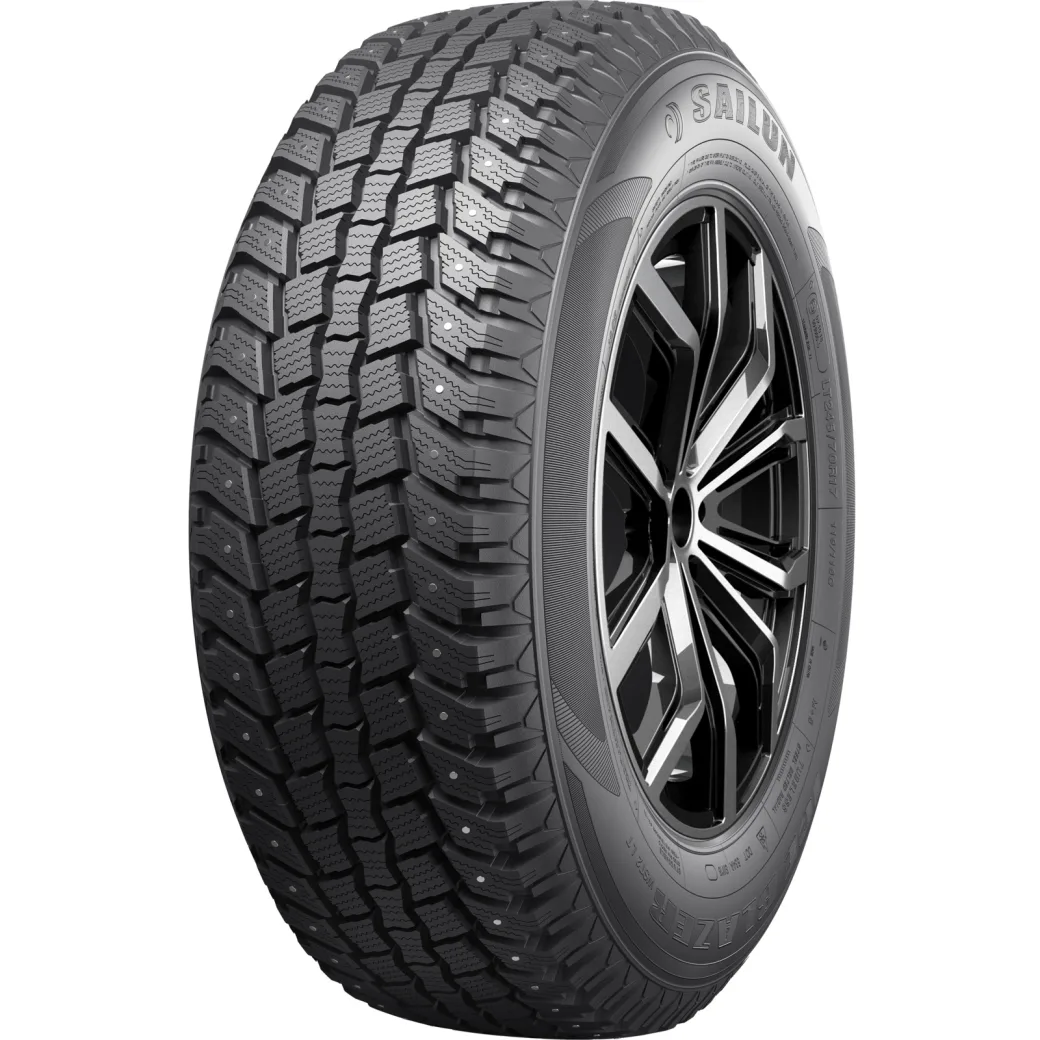 Sailun 265/60R18 110T Ice Blazer WST2 LT TL (108 шип.)