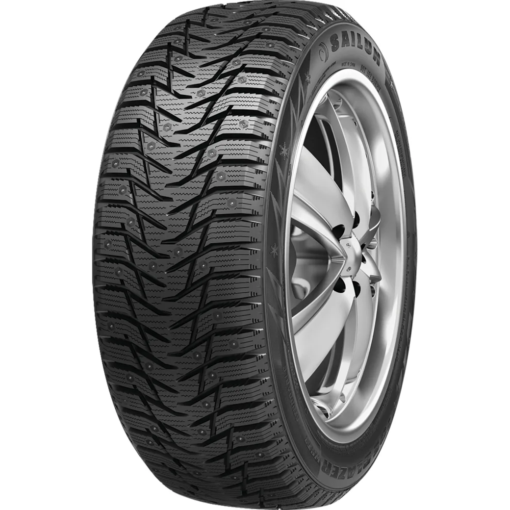 Sailun 235/65R17 104T Ice Blazer WST3 TL (148 шип.)
