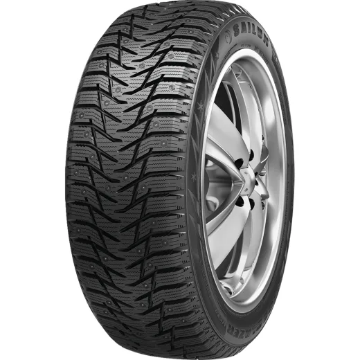 Sailun 185/80R14 91Q Ice Blazer WST3 TL (138 шип.)