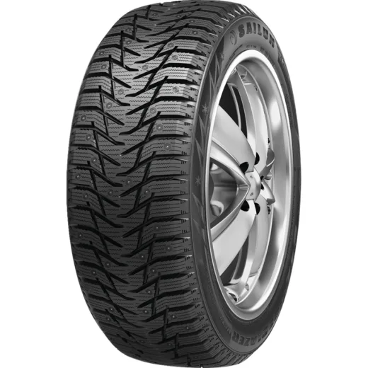 Sailun 265/70R17 115S Ice Blazer WST3 TL (168 шип.)