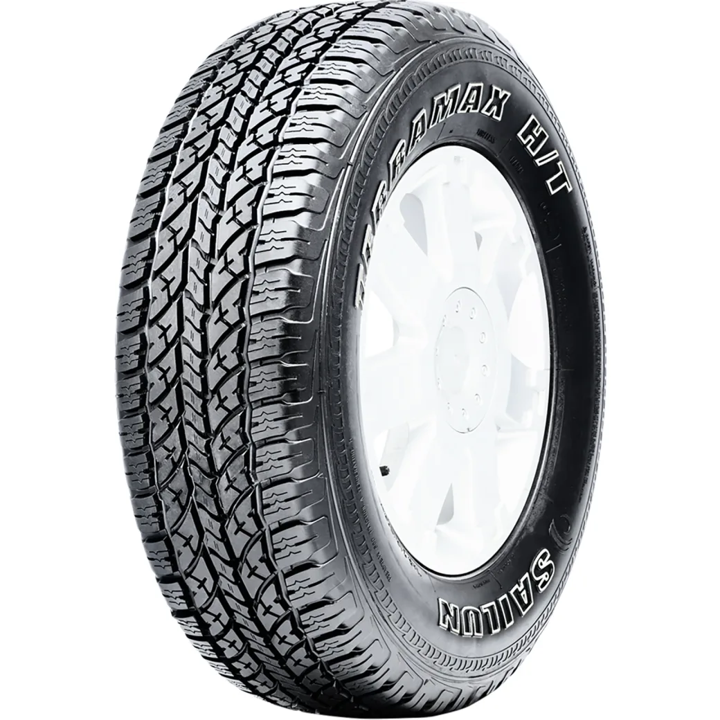 Sailun LT245/75R16 120/116R Terramax H/T TL OWL M+S 10PR