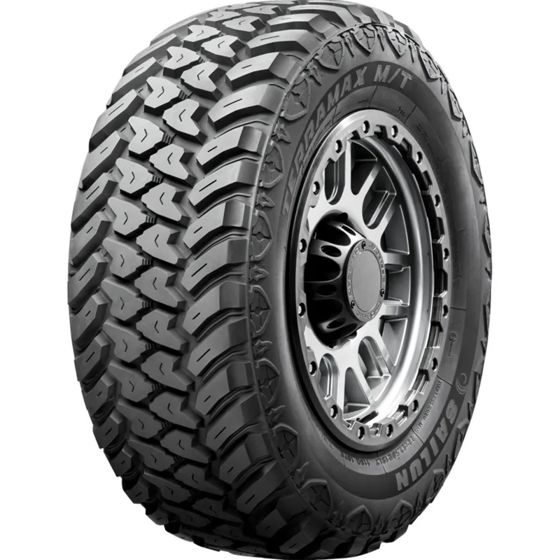 Sailun LT265/65R17 120/117Q Terramax M/T TL