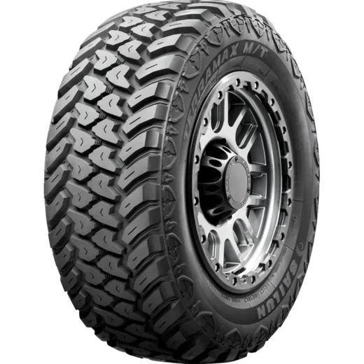 Sailun LT265/70R17 121/118Q Terramax M/T TL OWL POR M+S 10PR