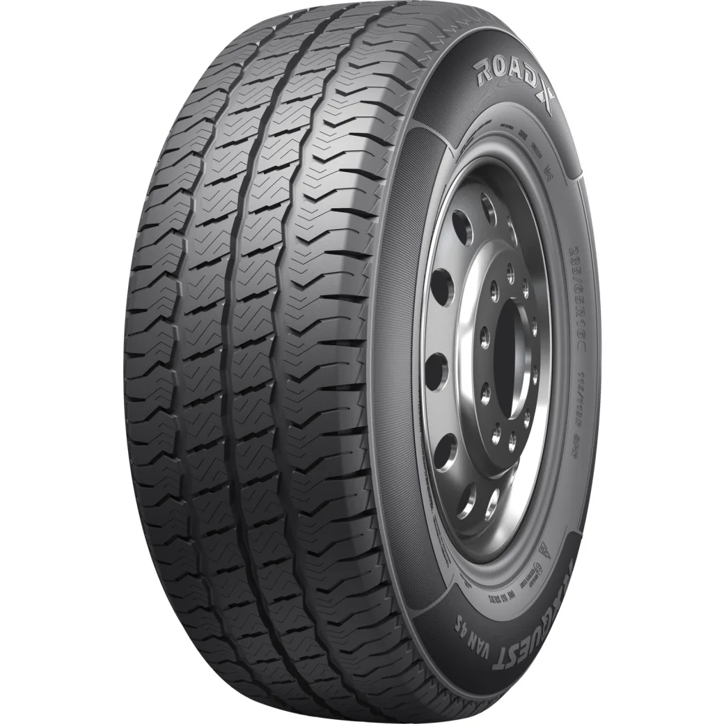 Sailun RoadX 205/65R16C 107/105T RXQuest Van 4S TL