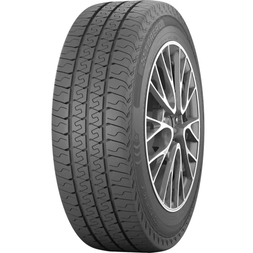 Torero 195/70R15C 104/102R MPS 330 Maxilla 2 TL