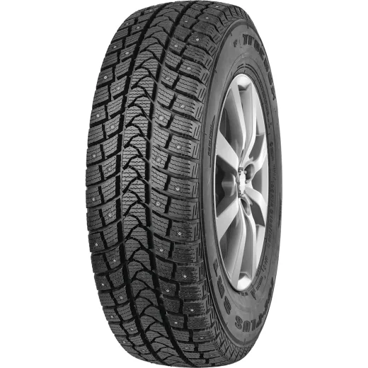 Tracmax 155R13C 90/88Q Ice-Plus SR1 TL 8PR (80 шип.)