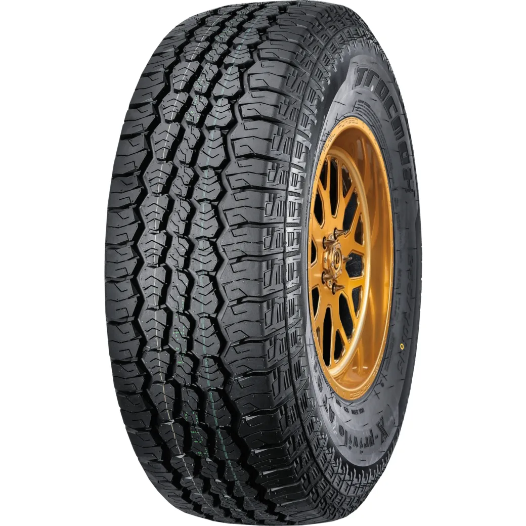 Tracmax P215/70R16 100H X-Privilo AT01 TL