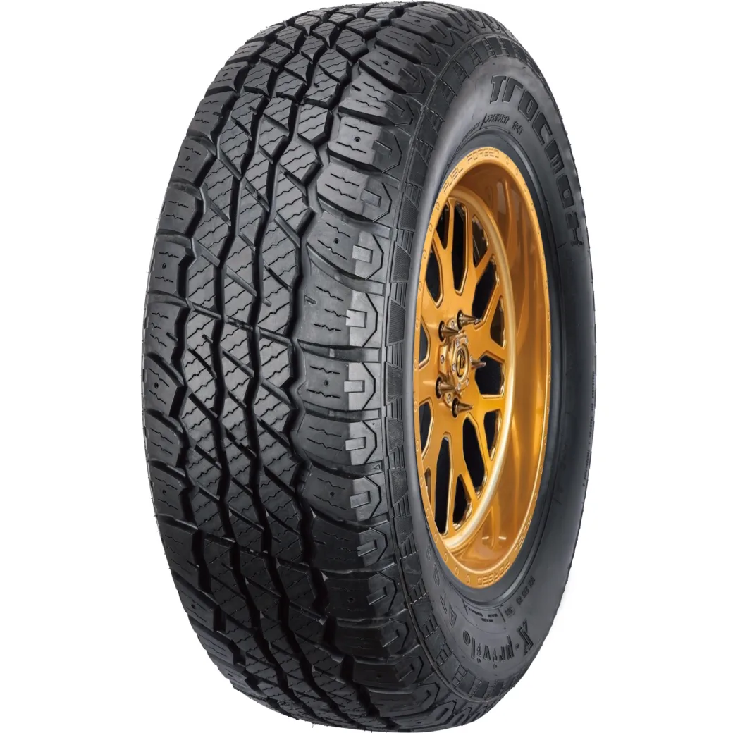 Tracmax P225/65R17 102T X-Privilo AT08 TL