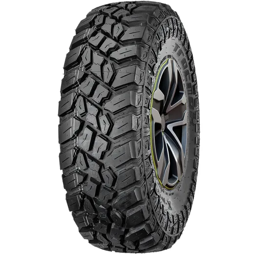 Tracmax LT285/75R16 126/123Q X-Privilo M/T TL