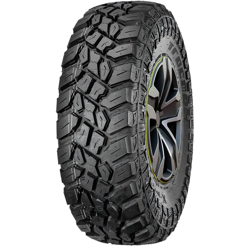 Tracmax LT265/75R16 123/120Q X-Privilo M/T TL