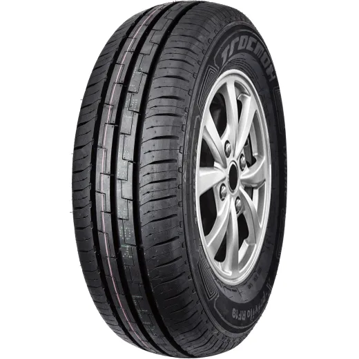 Tracmax 215/70R15C 109/107S X-Privilo RF19 TL
