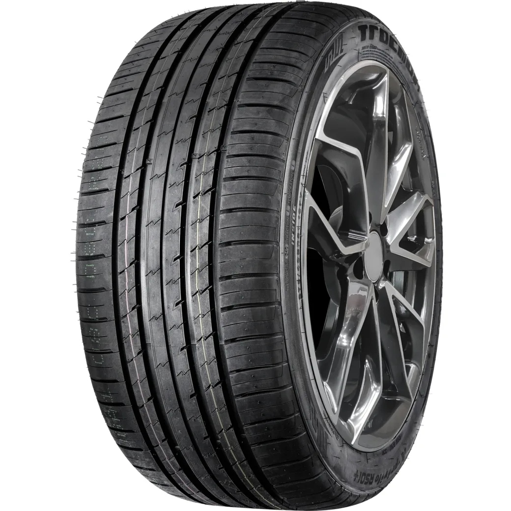 Tracmax 275/55ZR20 117W XL X-Privilo RS01 TL