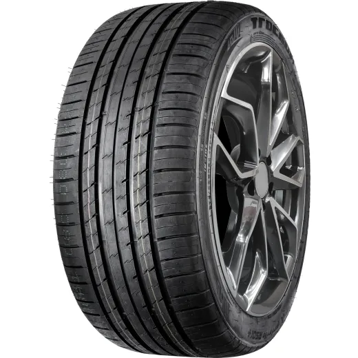 Tracmax 275/55ZR20 117W XL X-Privilo RS01 TL