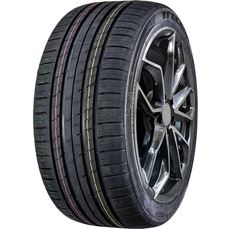 Tracmax 275/45ZR21 110Y XL X-Privilo RS01 TL