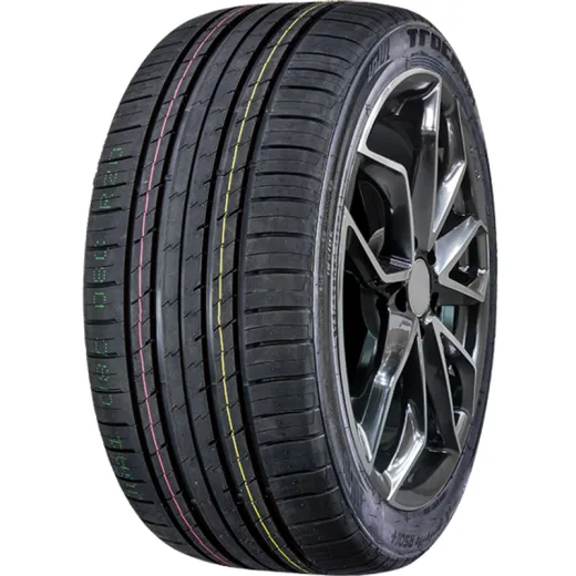 Tracmax 275/45ZR20 110Y XL X-Privilo RS01 TL